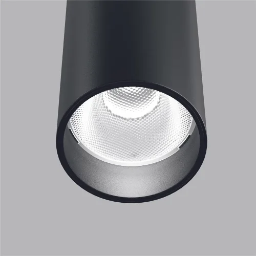 Потолочный светильник Фокус / FOCUS LED 12 Вт 4000 К 50° (Черный) C056CL-L12B4K-W-B - фото 11