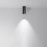 Потолочный светильник Фокус / FOCUS LED 12 Вт 4000 К 50° (Черный) C056CL-L12B4K-W-B - фото 12
