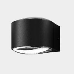 Светильник светодиодный ландшафтный, темно-серый, LAG-830A011F-DN 007838