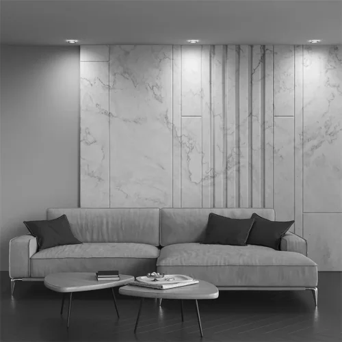 Встраиваемый светильник Phanton 3000K 1x7Вт 120° (Черный) - фото 6