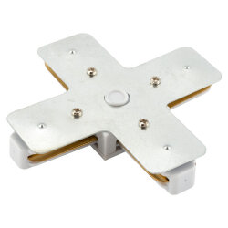 Трековый светильник Denkirs DK Track White (SOLID BASE) | DK ТРЕК БЕЛЫЙ (СОЛИД БЕЙС) , Denkirs TR1104-WH