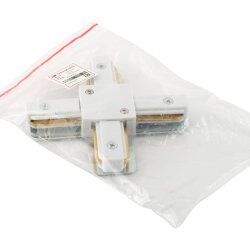 Трековый светильник Denkirs DK Track White (SOLID BASE) | DK ТРЕК БЕЛЫЙ (СОЛИД БЕЙС) , Denkirs TR1104-WH