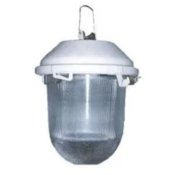 Светильник НСП 02-100-001 без решетки Владасвет 10111