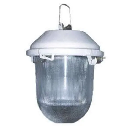 Светильник НСП 02-100-001 без решетки Владасвет 10111 - фото