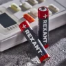 Аккумулятор AAA 1.2В 1100мА.ч (блист.2шт) Rexant 30-1411 - фото 2