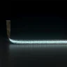 Светодиодная лента 12 В 24 Вт/м 240 Led/м 2835 IP20, холодный белый 6500 K, 5 м Лента светодиодная 12V 16W 240Led 2835 IP20 холодный белый, 5м - фото 2