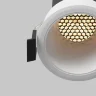 Встраиваемый светильник Dip Hight+ 2700K 10Вт 50° (Белый) - фото 7