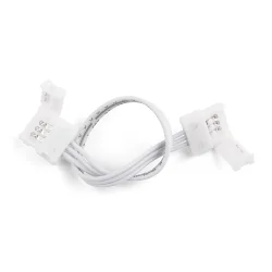 Коннектор для ленты 5050 24V 60Led 24W IP20 гибкий двусторонний (10шт) a053675 (053675)