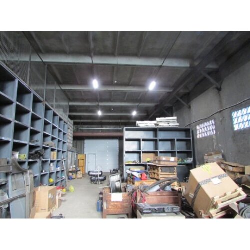 Промышленный светодиодный светильник DS-Prom 70 - фото 6