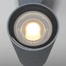 Настенный светильник (бра) Бауэри / Bowery GU10х1 50Вт IP 54 (Серый) O574WL-01GR - фото 10
