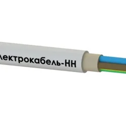 Кабель NUM-J 4х4 (бухта) (м) ЭЛЕКТРОКАБЕЛЬ НН 000006677