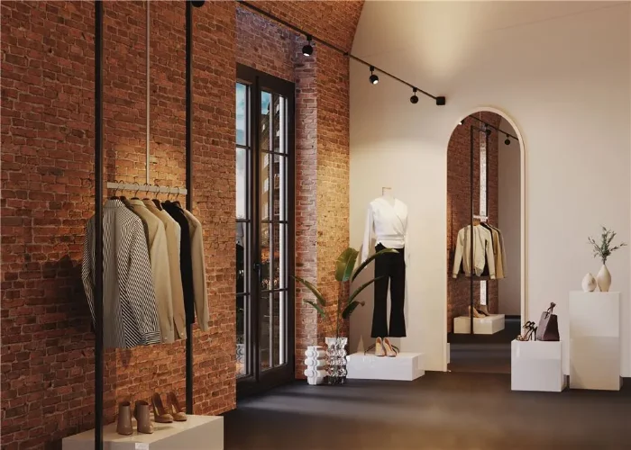 Трековый светильник Sfera Elasity 3000K 8Вт 36° (Черный) - фото 2