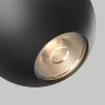 Трековый светильник Сфера / Sfera Elasity 3000K 8Вт 36° (Черный) TR164-1-8W3K-M-B - фото 6