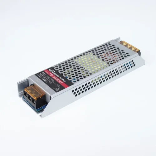 Блок питания FBI-300W24V (24V, 300W, 12.5A) - фото I