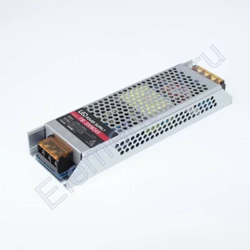 Блок питания FBI-300W24V (24V, 300W, 12.5A) - фото.