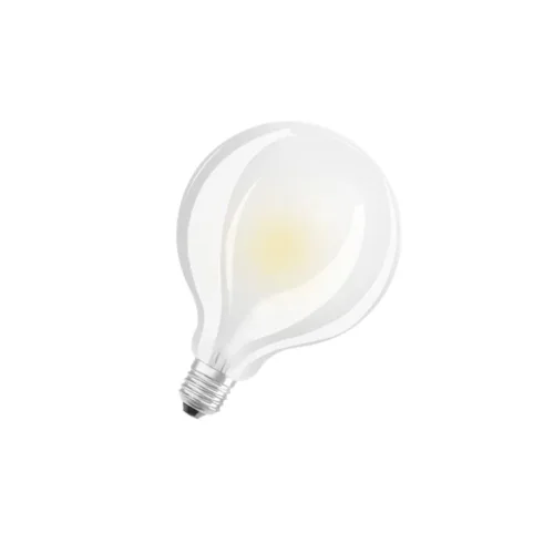Лампа светодиодная филаментная 6.5W/2700K (=60W) E27 | GLOBE 95 | PARATHOM FILAMENT | - OSRAM. Фото