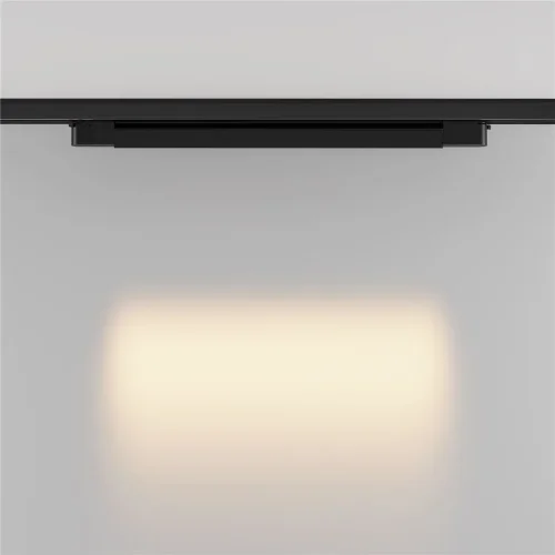 Трековый светильник Points Trinity 2700K 20Вт 30° (Черный) - фото 4