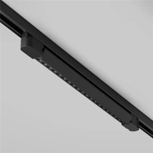 Трековый светильник Points Trinity 2700K 20Вт 30° (Черный) - фото 7