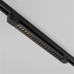 Трековый светильник Точки / Points Trinity 2700K 20Вт 30° (Черный) TR195-3-20W2.7K-M-B