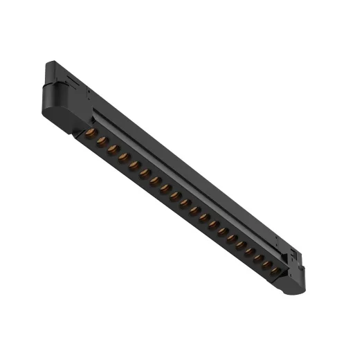 Трековый светильник Точки / Points Trinity 2700K 20Вт 30° (Черный) TR195-3-20W2.7K-M-B - фото