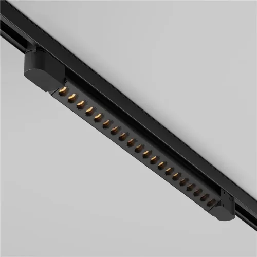 Трековый светильник Точки / Points Trinity 2700K 20Вт 30° (Черный) TR195-3-20W2.7K-M-B - фото 3