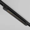Трековый светильник Точки / Points Trinity 2700K 20Вт 30° (Черный) TR195-3-20W2.7K-M-B - фото 3