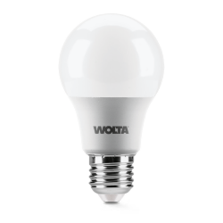 Светодиодная лампа WOLTA 25W60BL9E27 9Вт 6500К E27