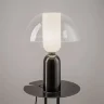 Настольный светильник Memory E14х1 (Черный) - фото 4