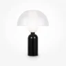 Настольный светильник Memory E14х1 (Черный) - фото 6