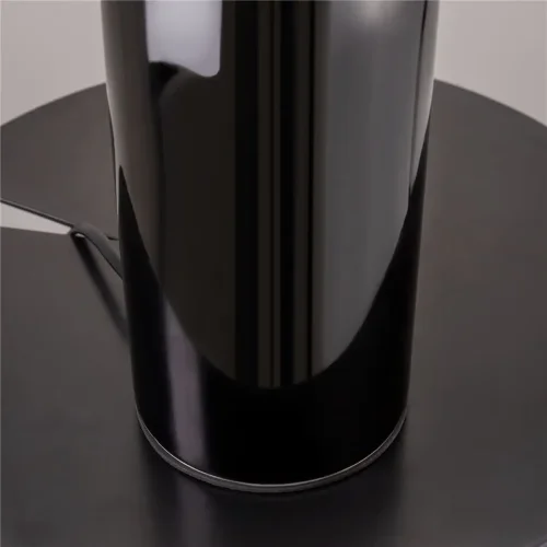 Настольный светильник Memory E14х1 (Черный) - фото 9