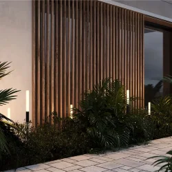 Ландшафтный светильник Outdoor O487FL-L3GF3K1 (Графит)