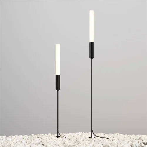 Ландшафтный светильник Outdoor O487FL-L3GF3K1 (Графит) - фото 6