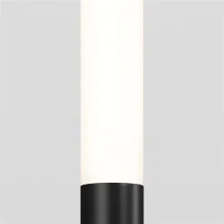 Ландшафтный светильник Вспышка / Flare 3000К 3Вт IP 65 (Графит) O487FL-L3GF3K1