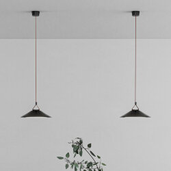 Комплект ременной трековой системы Belty, Denkirs DK55SET25-01-BR