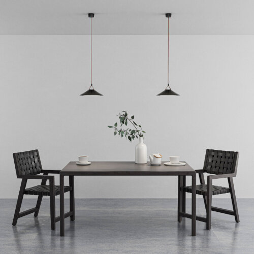 Комплект ременной трековой системы Belty. Фото 3