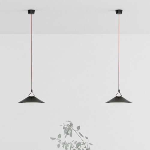 Комплект ременной трековой системы Belty.