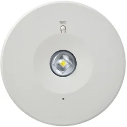 Светильник светодиодный ДПА 140 3ч IP20 аварийный непост. IEK LDPA0-140-3-3-20-K01