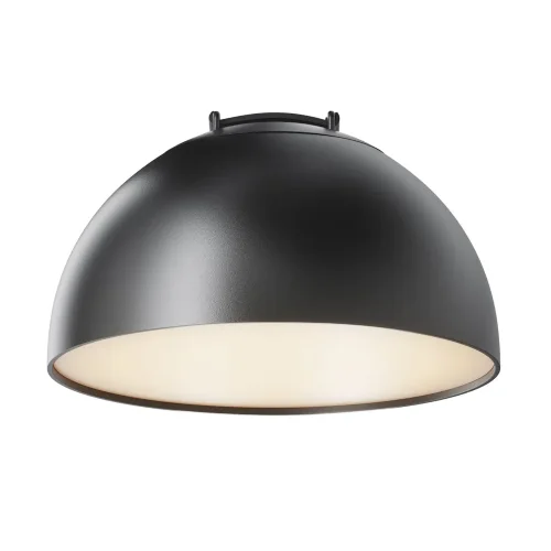 Подвесной светильник Кубок / Bowl Parity 3000K 20Вт 120° черный (Черный) TR126B-20W3K-B - фото
