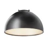 Подвесной светильник Кубок / Bowl Parity 3000K 20Вт 120° черный (Черный) TR126B-20W3K-B - фото