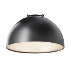 Подвесной светильник Кубок / Bowl Parity 3000K 20Вт 120° черный (Черный) TR126B-20W3K-B