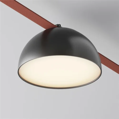 Подвесной светильник Кубок / Bowl Parity 3000K 20Вт 120° черный (Черный) TR126B-20W3K-B - фото 3
