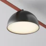 Подвесной светильник Кубок / Bowl Parity 3000K 20Вт 120° черный (Черный) TR126B-20W3K-B - фото 3
