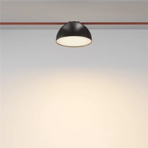 Подвесной светильник Кубок / Bowl Parity 3000K 20Вт 120° черный (Черный) TR126B-20W3K-B - фото 4