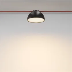 Подвесной светильник Кубок / Bowl Parity 3000K 20Вт 120° черный (Черный) TR126B-20W3K-B