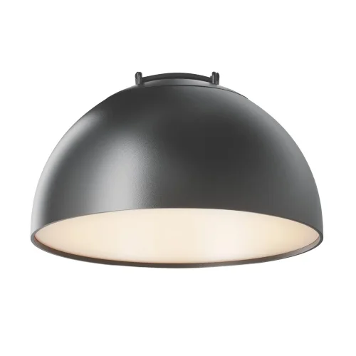 Подвесной светильник Кубок / Bowl Parity 3000K 20Вт 120° черный (Черный) TR126B-20W3K-B - фото