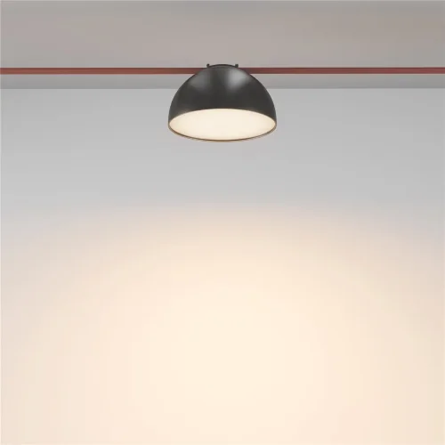 Подвесной светильник Кубок / Bowl Parity 3000K 20Вт 120° черный (Черный) TR126B-20W3K-B - фото 3
