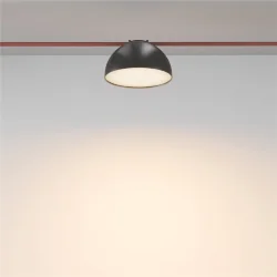 Подвесной светильник Кубок / Bowl Parity 3000K 20Вт 120° черный (Черный) TR126B-20W3K-B