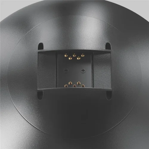 Подвесной светильник Кубок / Bowl Parity 3000K 20Вт 120° черный (Черный) TR126B-20W3K-B - фото 4