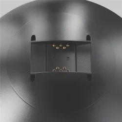 Подвесной светильник Кубок / Bowl Parity 3000K 20Вт 120° черный (Черный) TR126B-20W3K-B
