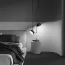 Подвесной светильник Кубок / Bowl Parity 3000K 20Вт 120° черный (Черный) TR126B-20W3K-B - фото 11